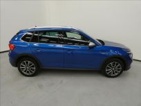 Škoda Kamiq 1.0 TSI Scoutline  SUV