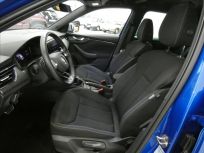 Škoda Kamiq 1.0 TSI Scoutline  SUV