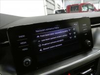 Škoda Kamiq 1.0 TSI Scoutline  SUV