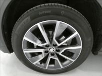 Škoda Kamiq 1.0 TSI Scoutline  SUV