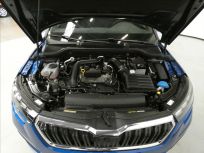 Škoda Kamiq 1.0 TSI Scoutline  SUV