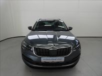 Škoda Karoq 1.5 TSI Style
