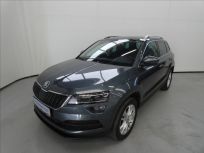 Škoda Karoq 1.5 TSI Style