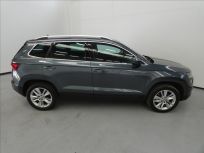 Škoda Karoq 1.5 TSI Style