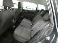 Škoda Karoq 1.5 TSI Style