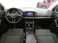 Škoda Karoq 1.5 TSI Style