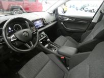 Škoda Karoq 1.5 TSI Style