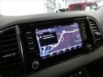 Škoda Karoq 1.5 TSI Style