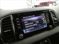 Škoda Karoq 1.5 TSI Style