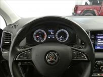 Škoda Karoq 1.5 TSI Style