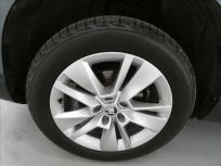 Škoda Karoq 1.5 TSI Style
