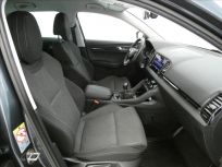 Škoda Karoq 1.5 TSI Style