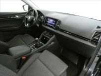 Škoda Karoq 1.5 TSI Style
