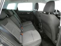 Škoda Karoq 1.5 TSI Style