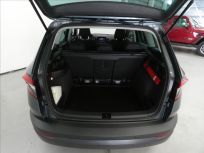 Škoda Karoq 1.5 TSI Style