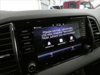 Škoda Karoq 1.5 TSI StylePlus  7DSG