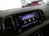 Škoda Karoq 2.0 TDI Style  SUV 7DSG