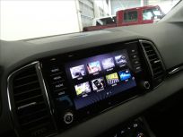 Škoda Karoq 2.0 TDI Style  SUV 7DSG
