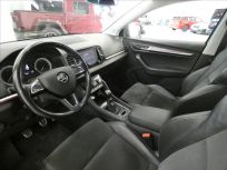 Škoda Karoq 1.5 TSI Style  SUV