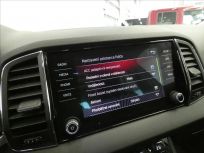 Škoda Karoq 1.5 TSI Style  SUV