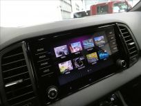 Škoda Karoq 1.5 TSI Sportline  SUV 7DSG