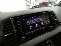 Škoda Karoq 1.5 TSI Sportline  SUV 7DSG
