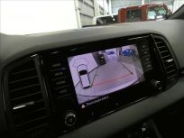 Škoda Karoq 1.5 TSI Sportline  SUV 7DSG