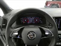 Škoda Karoq 1.5 TSI Sportline  SUV 7DSG