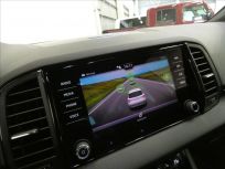 Škoda Karoq 1.5 TSI Sportline  SUV 7DSG