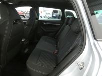 Škoda Karoq 1.5 TSI Sportline  SUV 7DSG