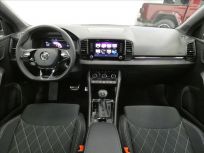 Škoda Karoq 1.5 TSI Sportline  SUV 7DSG