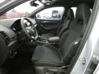 Škoda Karoq 1.5 TSI Sportline  SUV 7DSG