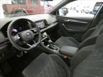 Škoda Karoq 1.5 TSI Sportline  SUV 7DSG