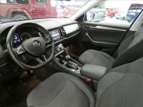 Škoda Kodiaq 2.0 TDI AmbitionPlus  7DSG