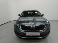 Škoda Kodiaq 2.0 TDI Style  SUV 7DSG 4x4
