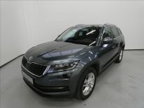 Škoda Kodiaq 2.0 TDI Style  SUV 7DSG 4x4