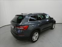 Škoda Kodiaq 2.0 TDI Style  SUV 7DSG 4x4