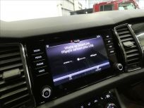 Škoda Kodiaq 2.0 TDI Style  SUV 7DSG 4x4