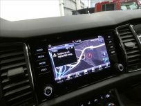 Škoda Kodiaq 2.0 TDI Style  SUV 7DSG 4x4