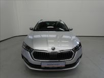 Škoda Octavia 2.0 TDI AmbitionPlus  Combi 7DSG