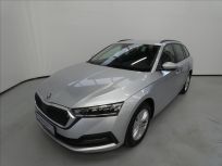 Škoda Octavia 2.0 TDI AmbitionPlus  Combi 7DSG