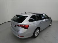 Škoda Octavia 2.0 TDI AmbitionPlus  Combi 7DSG