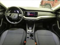 Škoda Octavia 2.0 TDI AmbitionPlus  Combi 7DSG
