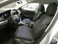 Škoda Octavia 2.0 TDI AmbitionPlus  Combi 7DSG