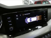 Škoda Octavia 2.0 TDI AmbitionPlus  Combi 7DSG