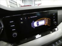 Škoda Octavia 2.0 TDI AmbitionPlus  Combi 7DSG