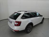 Škoda Octavia 2.0 TDI Scout  Combi 7DSG 4x4