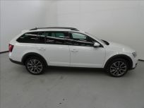 Škoda Octavia 2.0 TDI Scout  Combi 7DSG 4x4