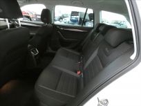 Škoda Octavia 2.0 TDI Scout  Combi 7DSG 4x4