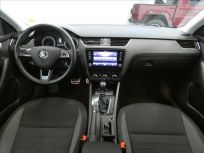 Škoda Octavia 2.0 TDI Scout  Combi 7DSG 4x4